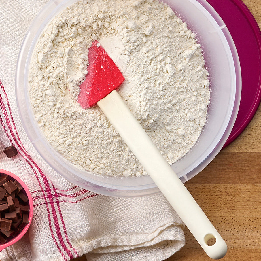 Tupper Ware Tupperware® Classic Silicone Spatula | Heat and Stain Resistant