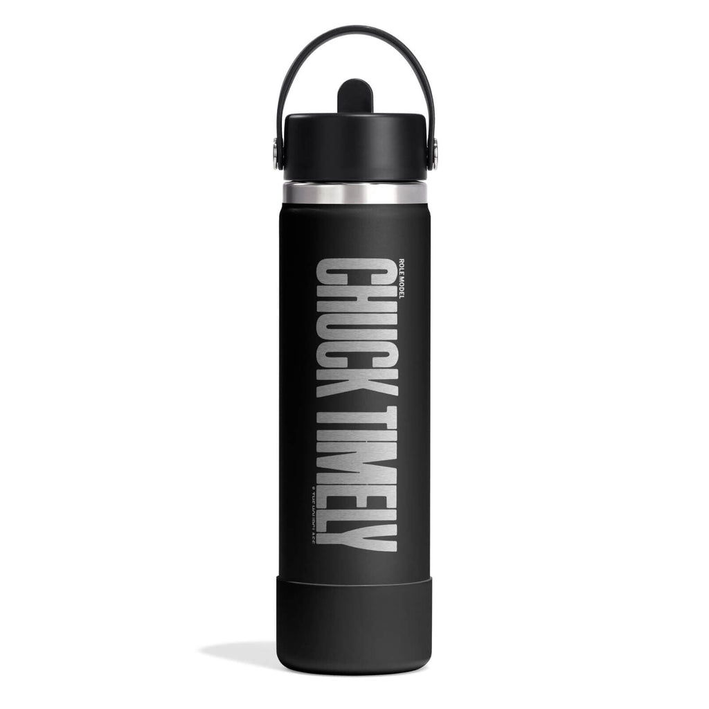 Hydro Flask Chuck Timely - 24 oz Bottle