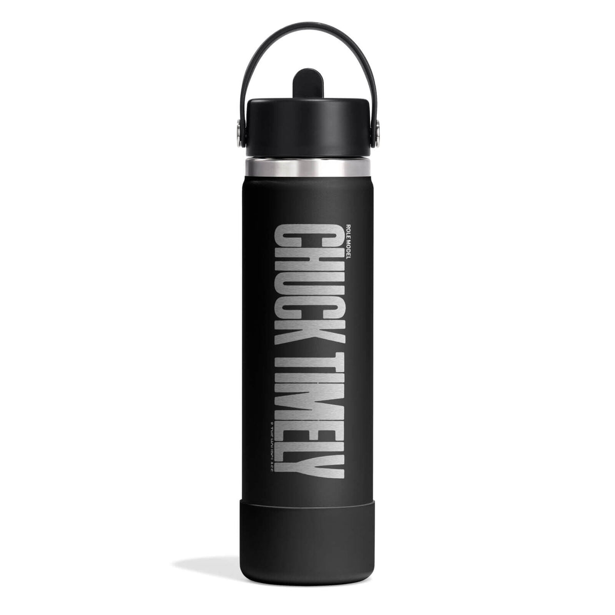 Hydro Flask Chuck Timely - 24 oz Bottle