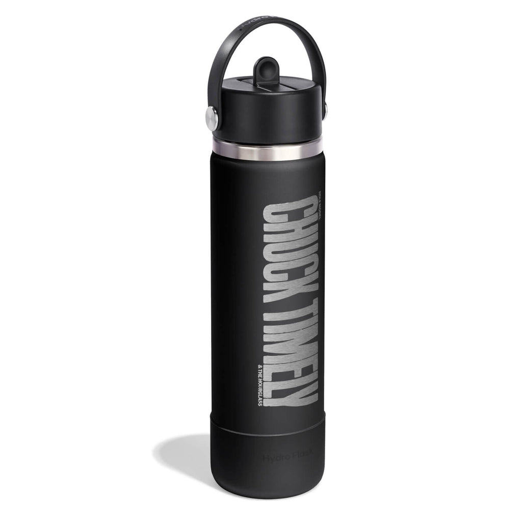 Hydro Flask Chuck Timely - 24 oz Bottle