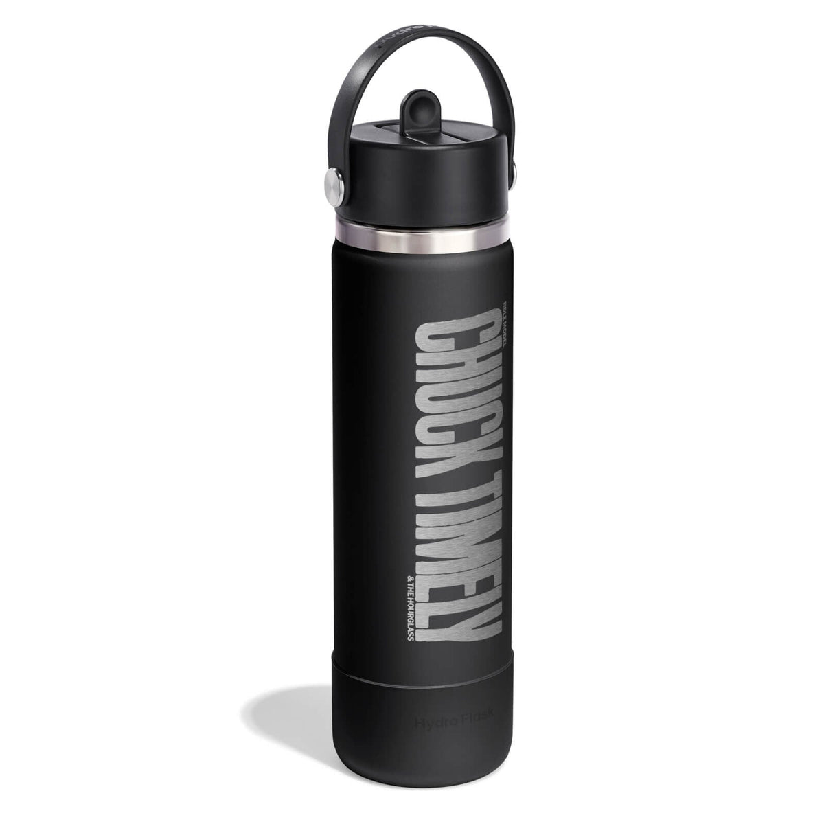 Hydro Flask Chuck Timely - 24 oz Bottle