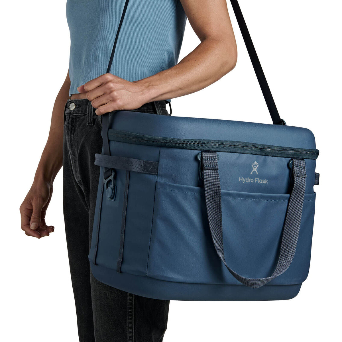 Hydro Flask Carryout™ Soft Cooler 30 L