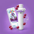 Cirkul Wild Splash Gecko Grape
