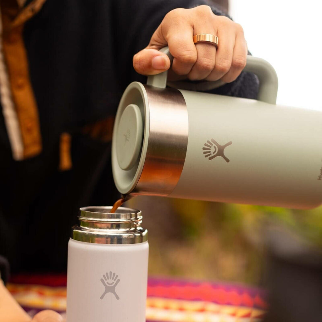 Hydro Flask 32 oz Insulated French Press
