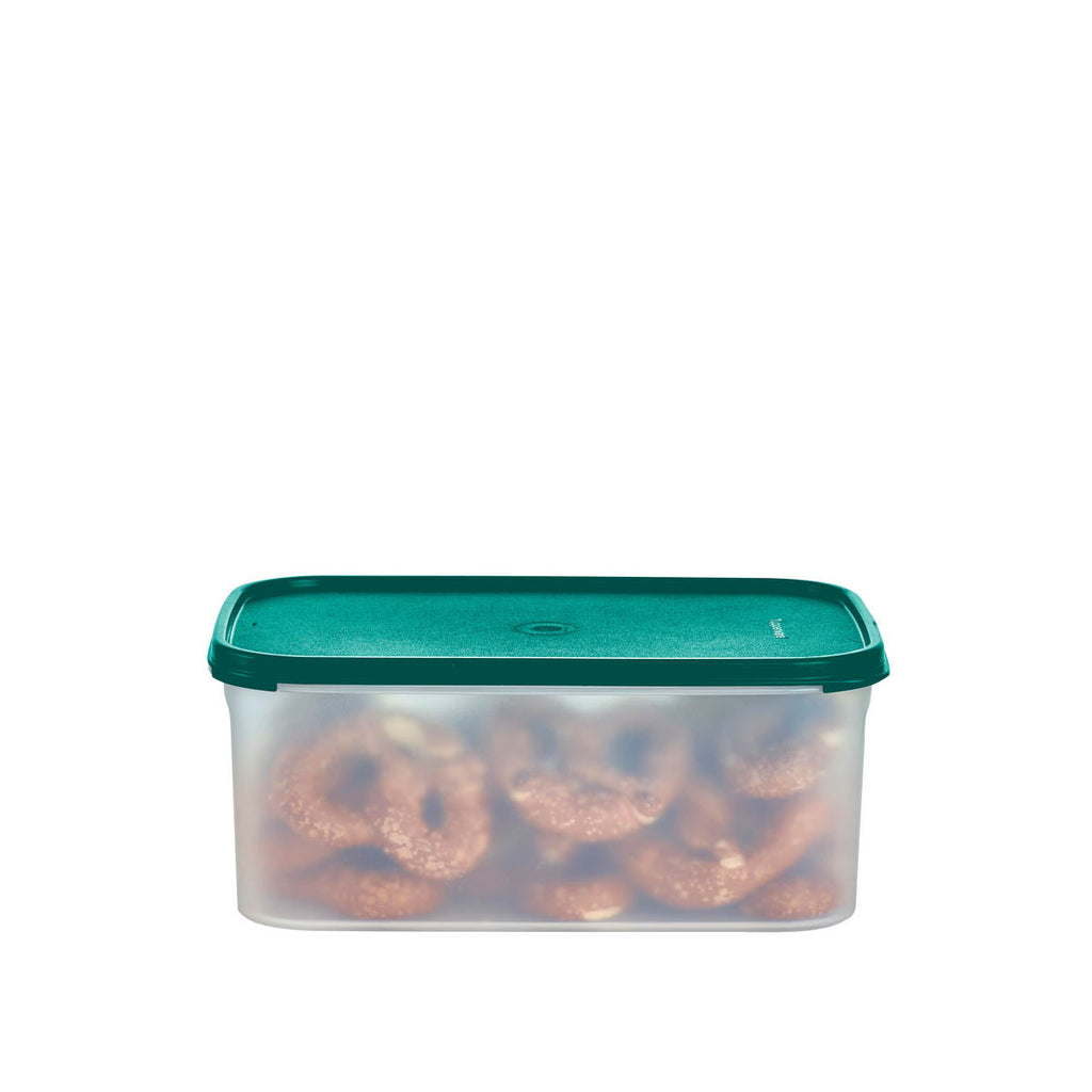 Tupper Ware Tupperware® Modular Mates® Rectangle 2 | Food Container 18-cup / 4.3 L