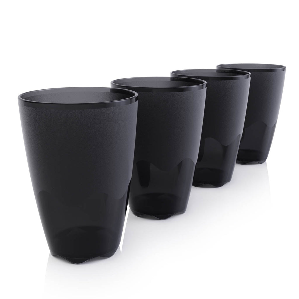 Tupper Ware Tupperware® Essentials Dining 16-Piece Set | Plates, Bowls &amp; Tumblers