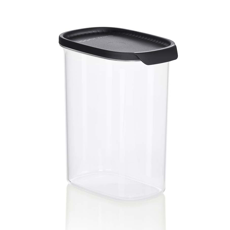 Tupper Ware Tupperware® Ultra Clear Oval | 9½ cup / 2.2 L