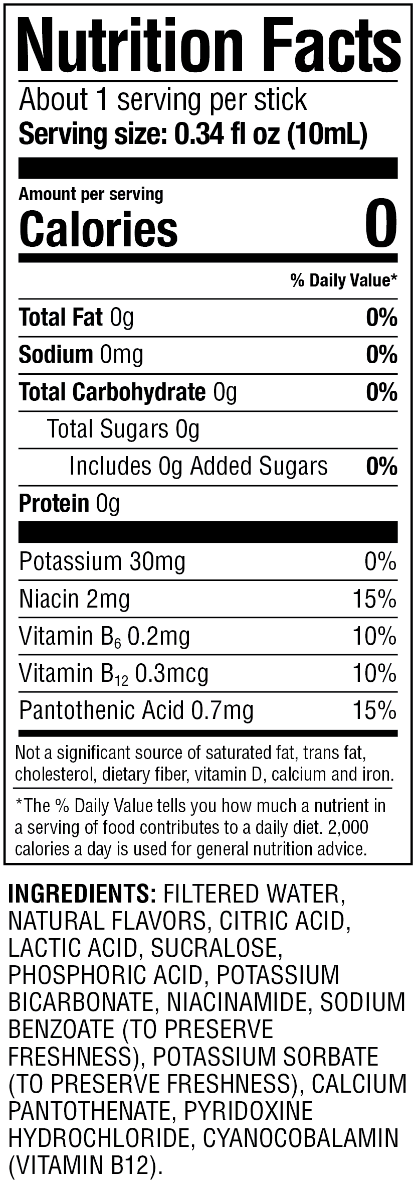 Cirkul LifeSip® Strawberry Kiwi