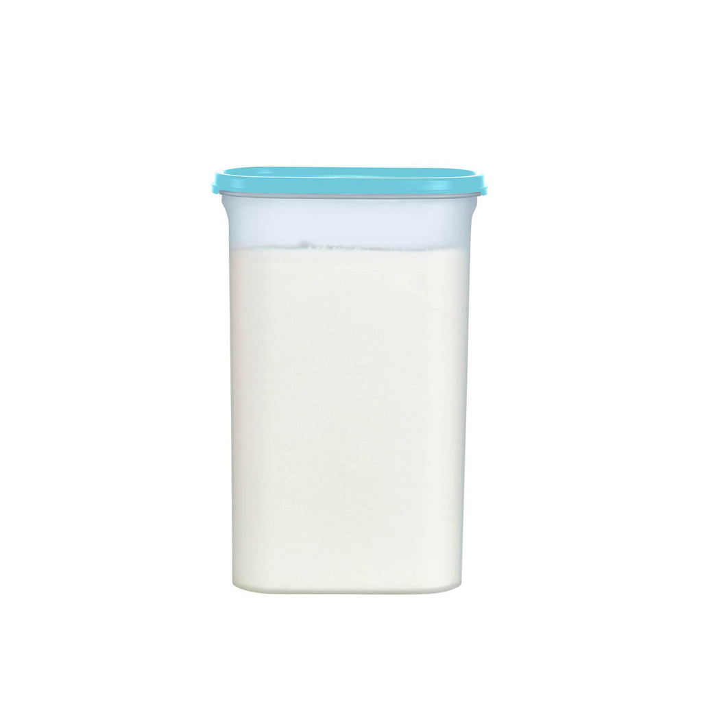 Tupper Ware Tupperware® Modular Mates® Oval 5 | Food Storage Container 12.25-cup / 2.9 L