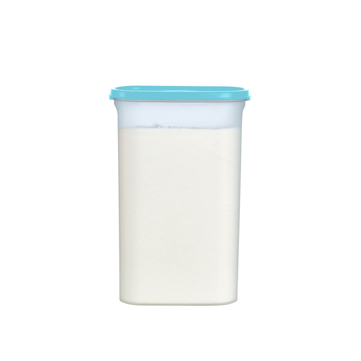 Tupper Ware Tupperware® Modular Mates® Oval 5 | Food Storage Container 12.25-cup / 2.9 L