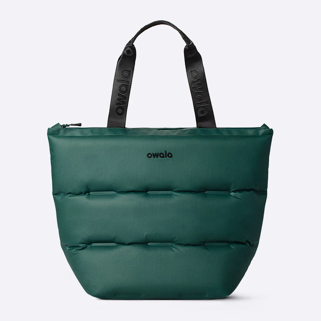 Owala Freesip The Puffer Insulated Tote