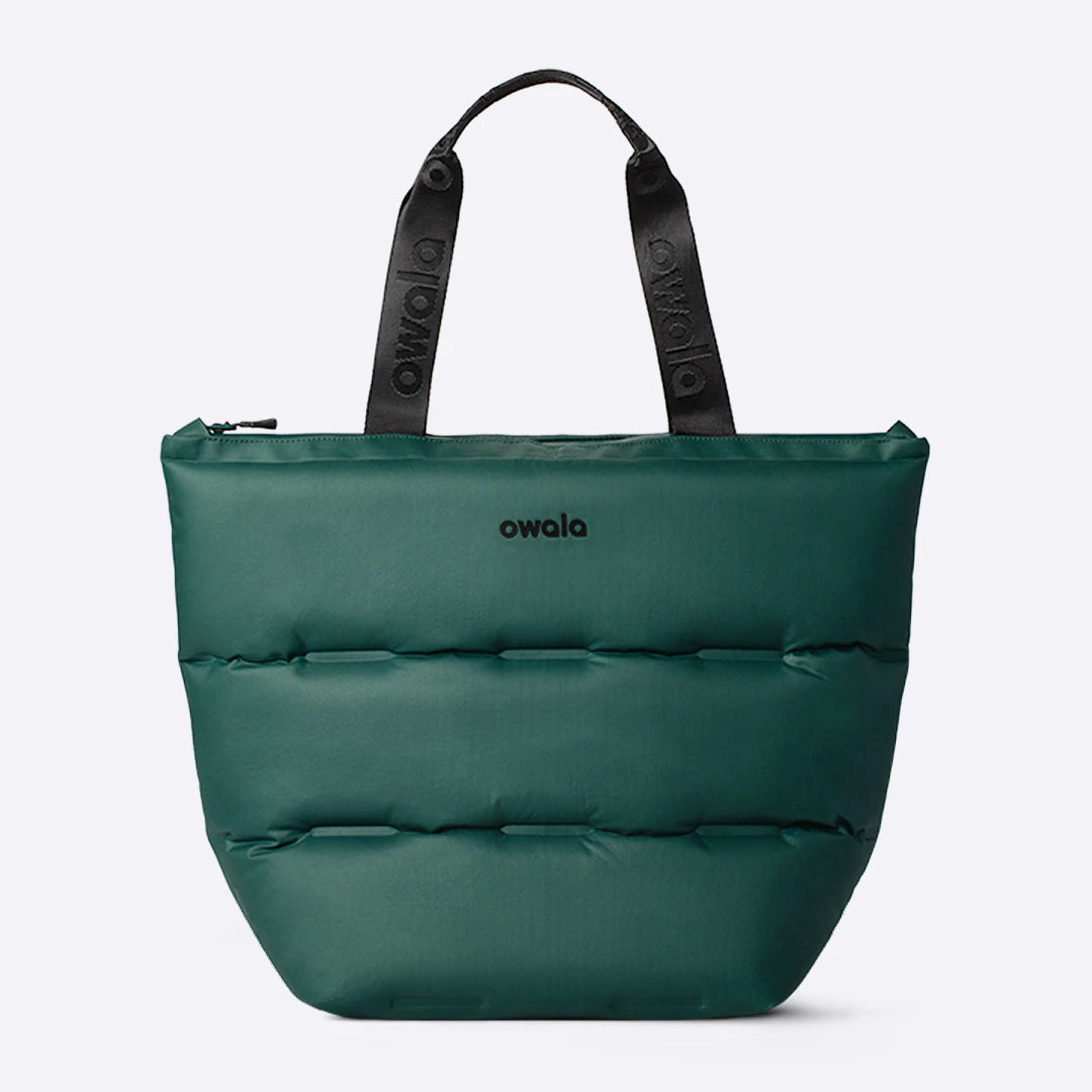 Owala Freesip The Puffer Insulated Tote