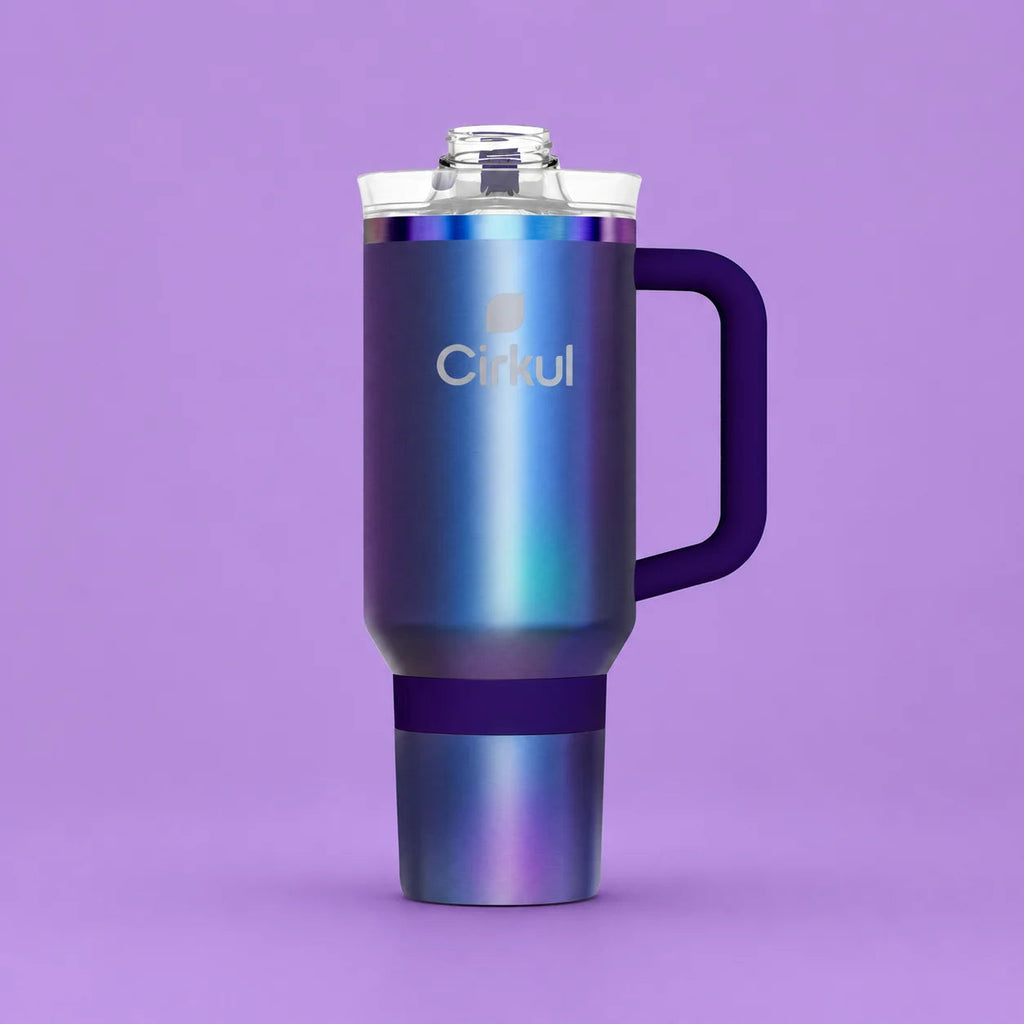 Cirkul 40oz. All-Day StrawSip™ Tumbler
