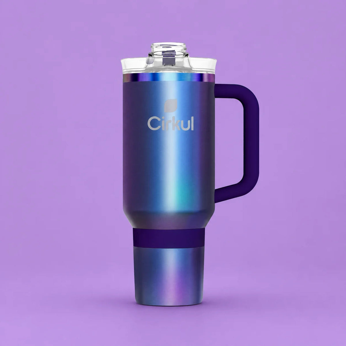 Cirkul 40oz. All-Day StrawSip™ Tumbler