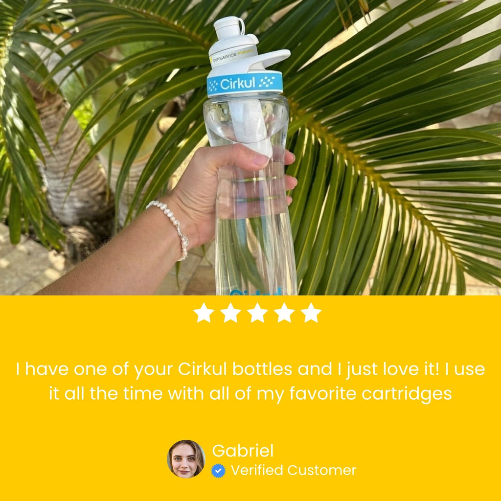 Cirkul Puressence Pineapple (Unsweetened)