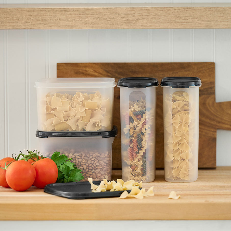 Tupper Ware Tupperware® Modular Mates® | Food Storage Containers, Set of 4