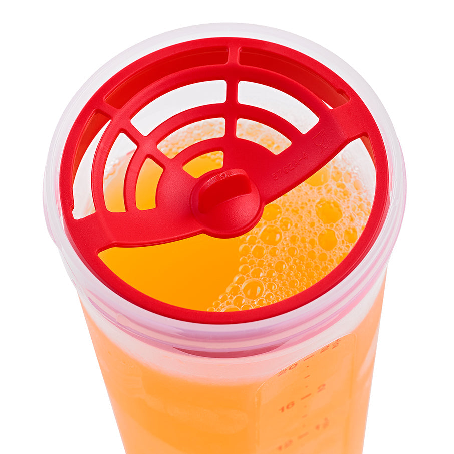 Tupper Ware Quick Shake® Container