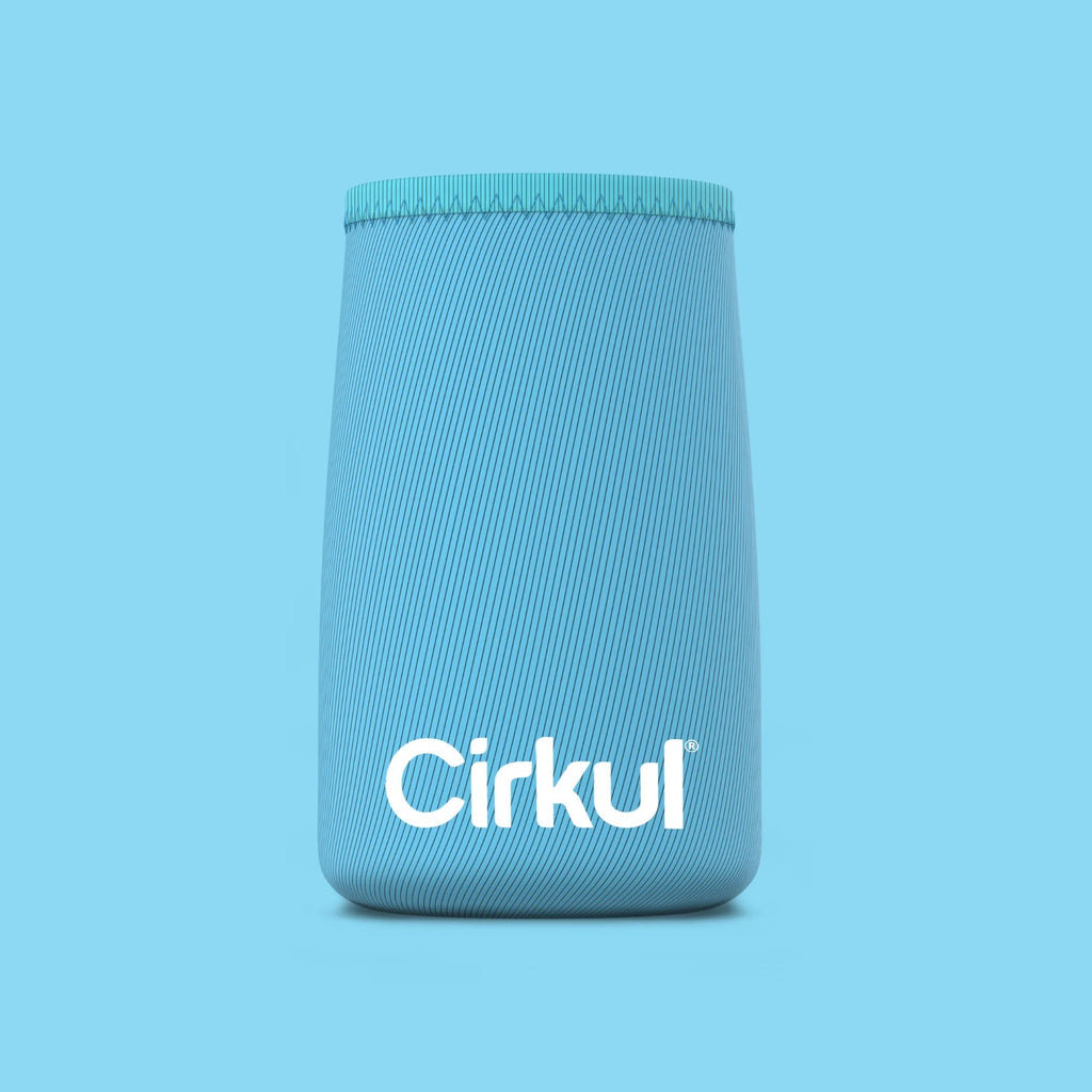 Cirkul 42oz. Chill Sleeve (for 42oz. Plastic Bottle)