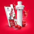 Cirkul Inflow Energy White Cherry