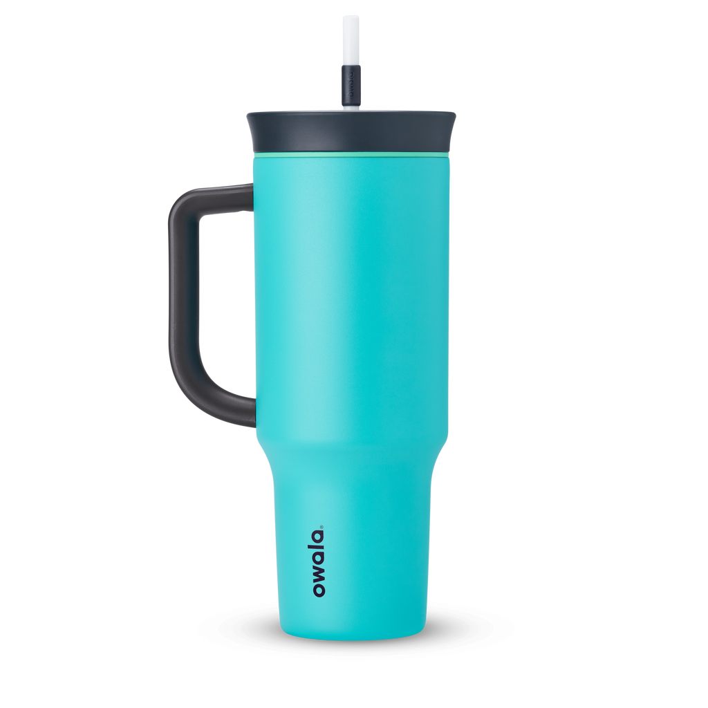 Owala Freesip 40oz Tumbler