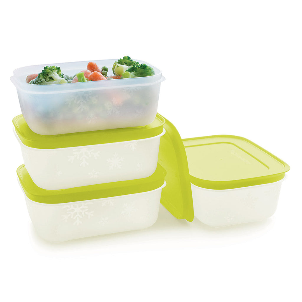 Tupper Ware Freezer Mates® Plus | Starter Set