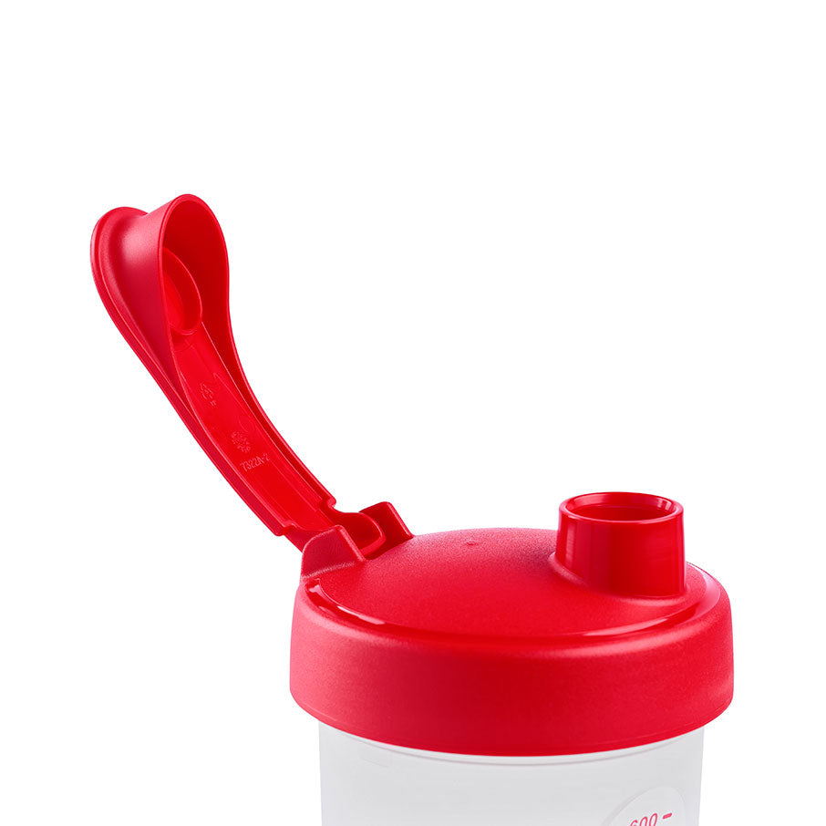 Tupper Ware Quick Shake® Container