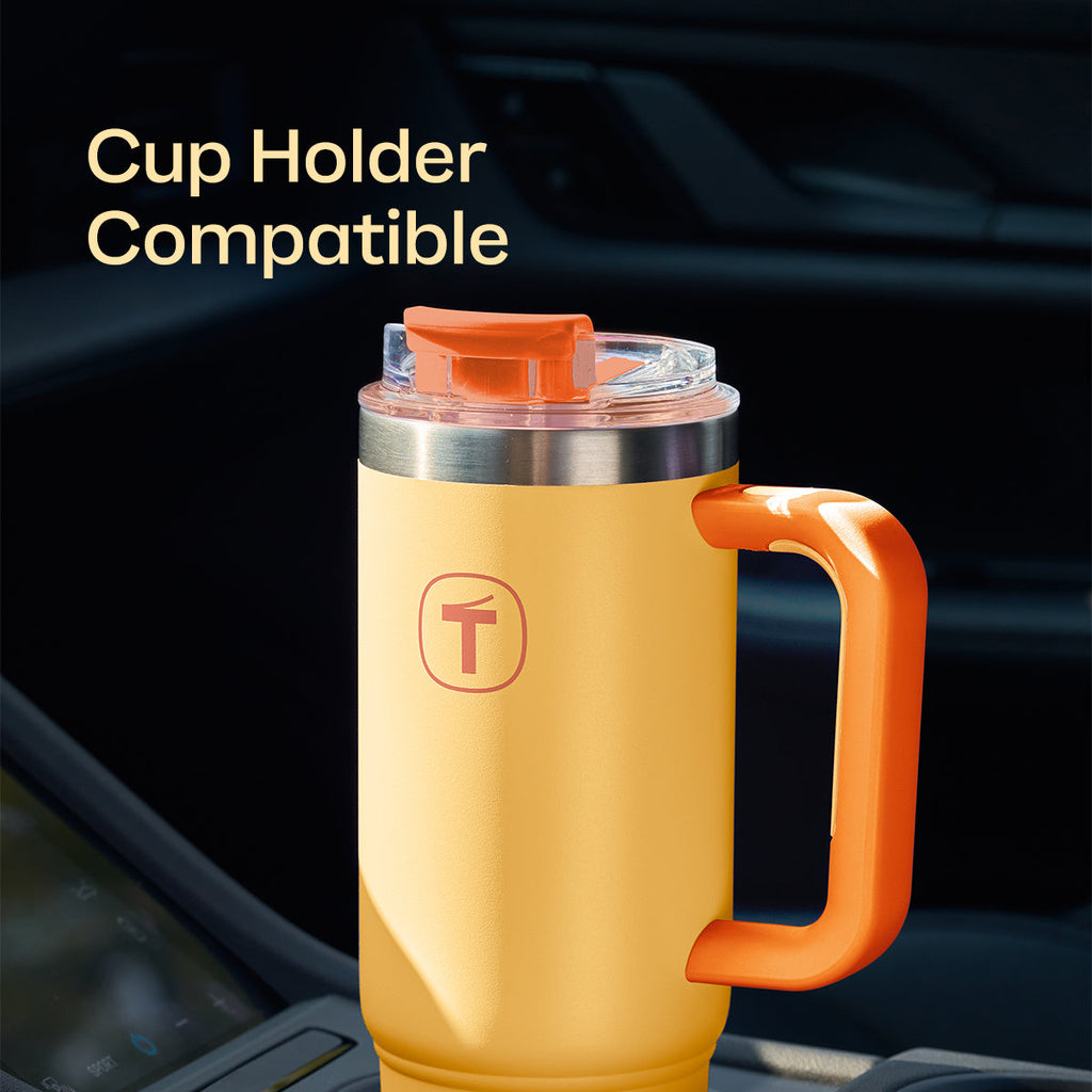 Tupper Ware Tupperware® big T Classic Tumbler | 37oz / 1.1L