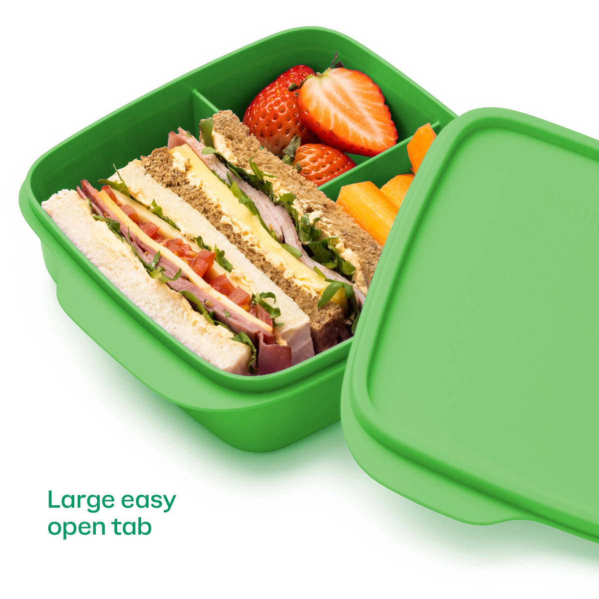 Tupper Ware Tupperware® Lunch-It® Containers