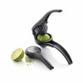 Tupper Ware Tupperware® Zest ’N Press® Gadget | Hand-Held Citrus Squeezer &amp; Zester