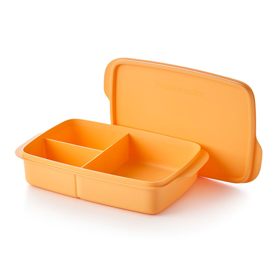 Tupper Ware Eco+ Lunch-It® Large Container