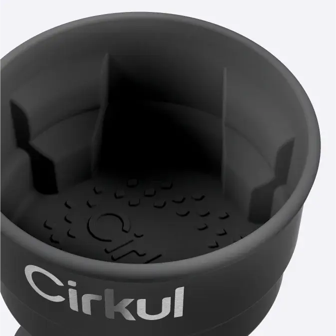 Cirkul Car Caddy