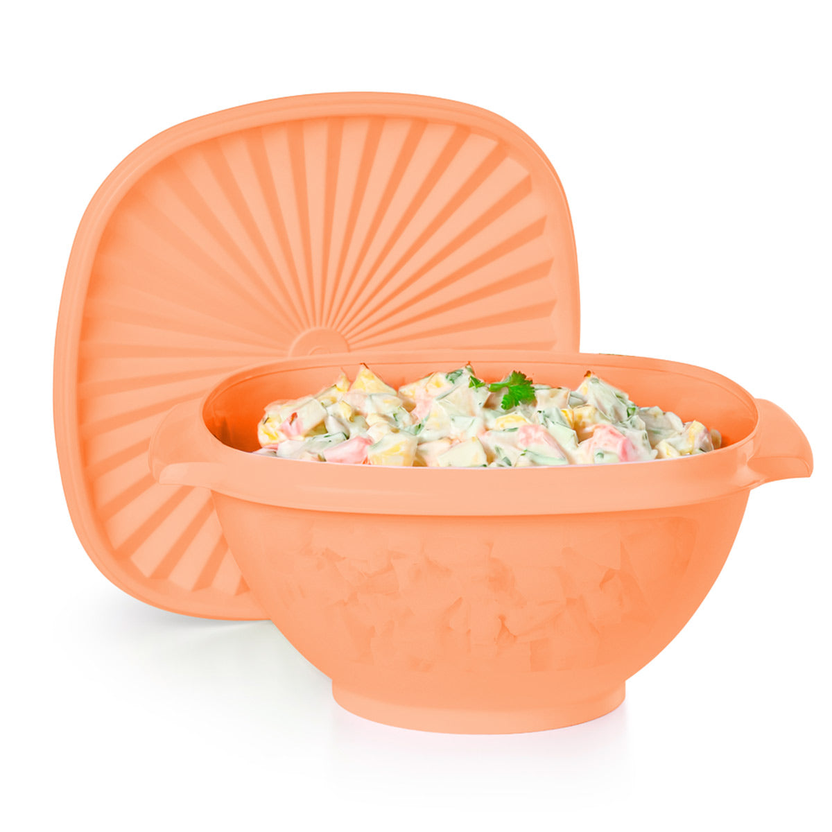 Tupper Ware Servalier® 5 Bowl Set