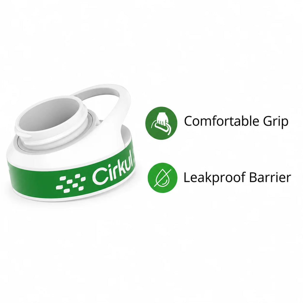 Cirkul Comfort-Grip Lid