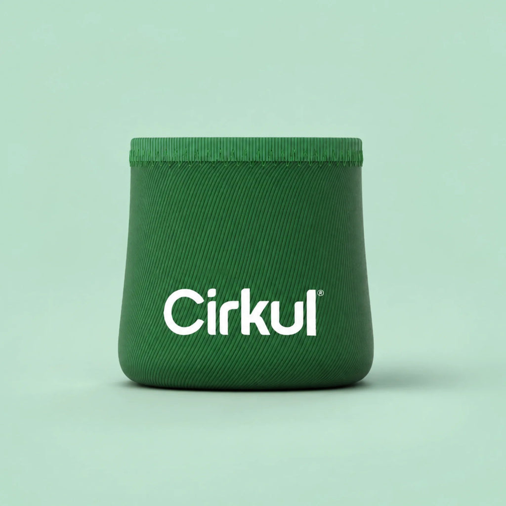 Cirkul 12oz. Chill Sleeve (for 12oz. Plastic Bottle)