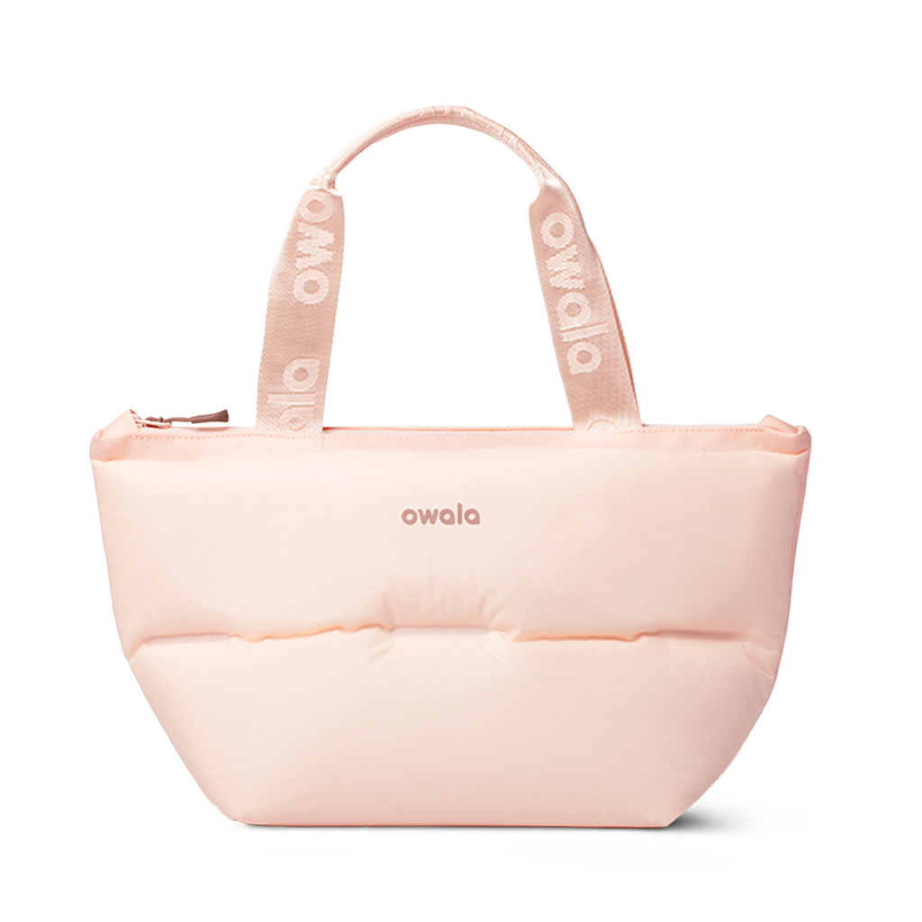 Owala Freesip The Puffer Mini Insulated Tote