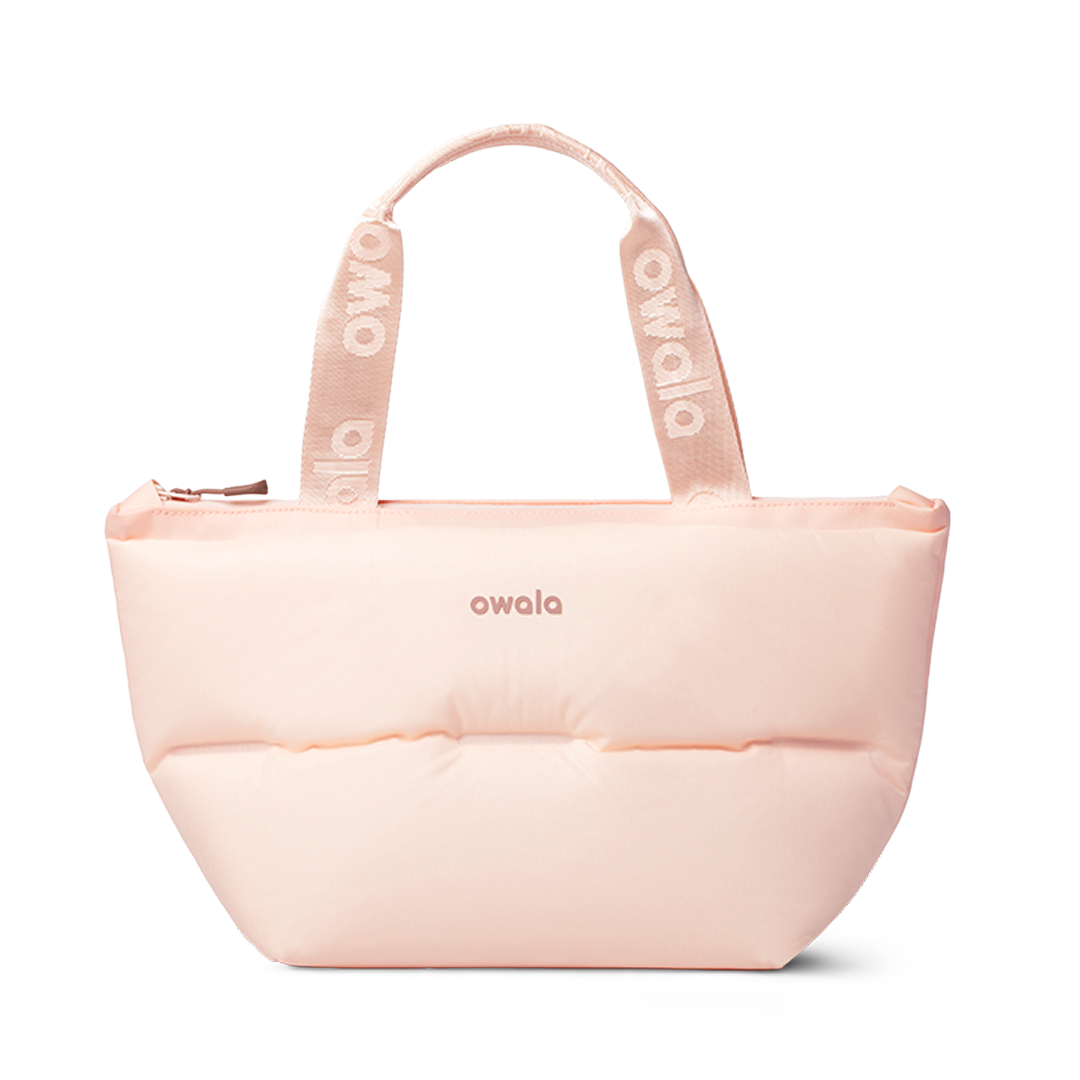 Owala Freesip The Puffer Mini Insulated Tote