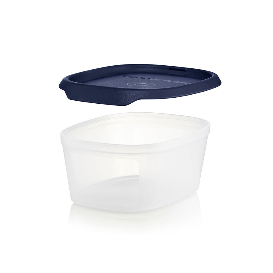Tupper Ware One Touch Fresh® Oval | 2¼ cup / 540 mL