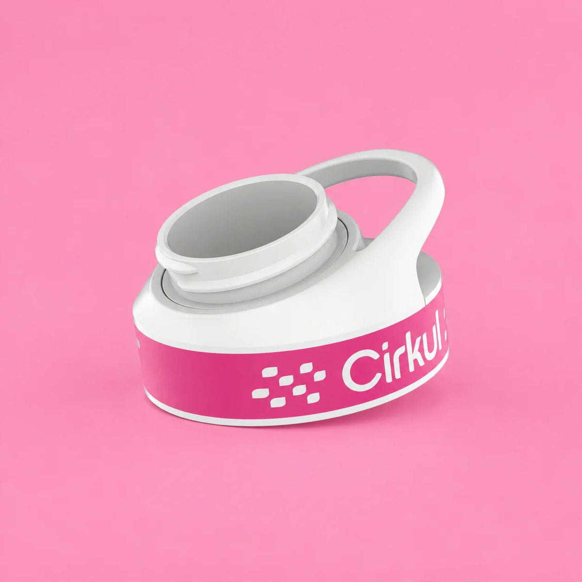 Cirkul Comfort-Grip Lid