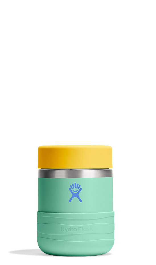 Hydro Flask 12 oz Kids Food Jar