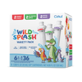 Cirkul Wild Splash™ 6-Pack Variety Pack