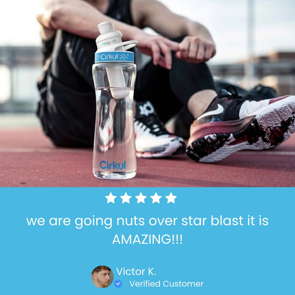 Cirkul FitSip Star Blast