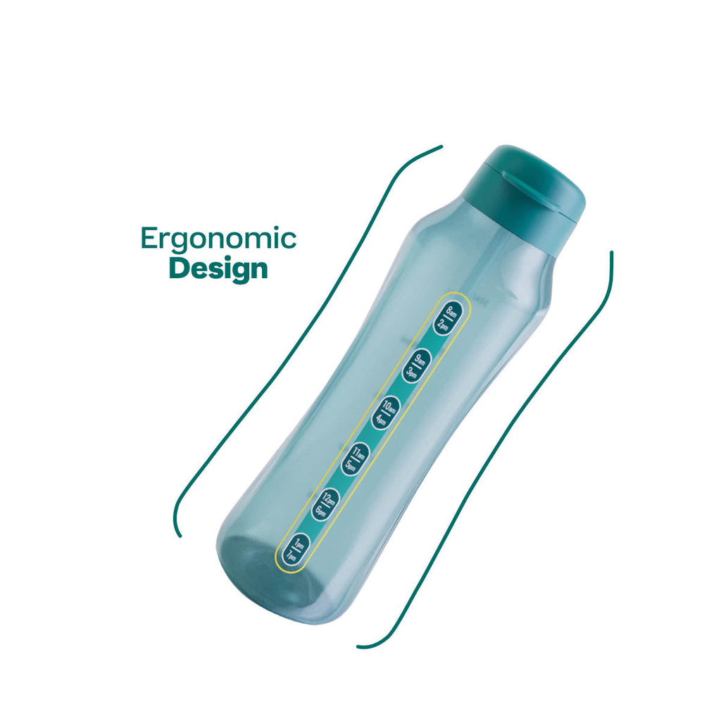 Tupper Ware Tupperware® AquaVibe® Water Bottle | 40 oz. / 1.2 L