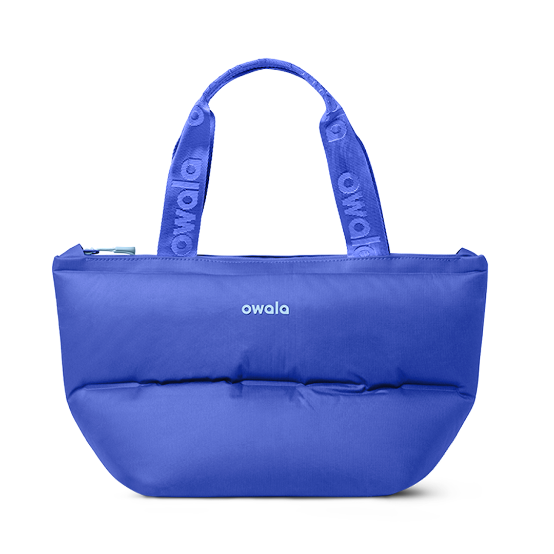 Owala Freesip The Puffer Mini Insulated Tote