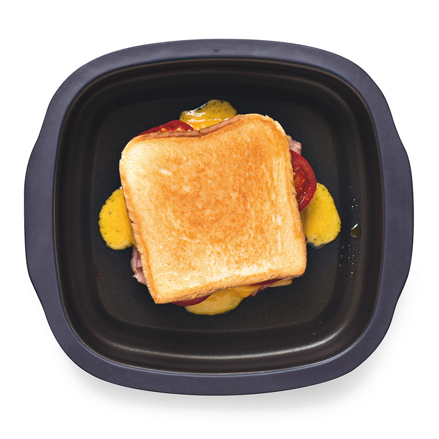 Tupper Ware MicroPro® Grill Set