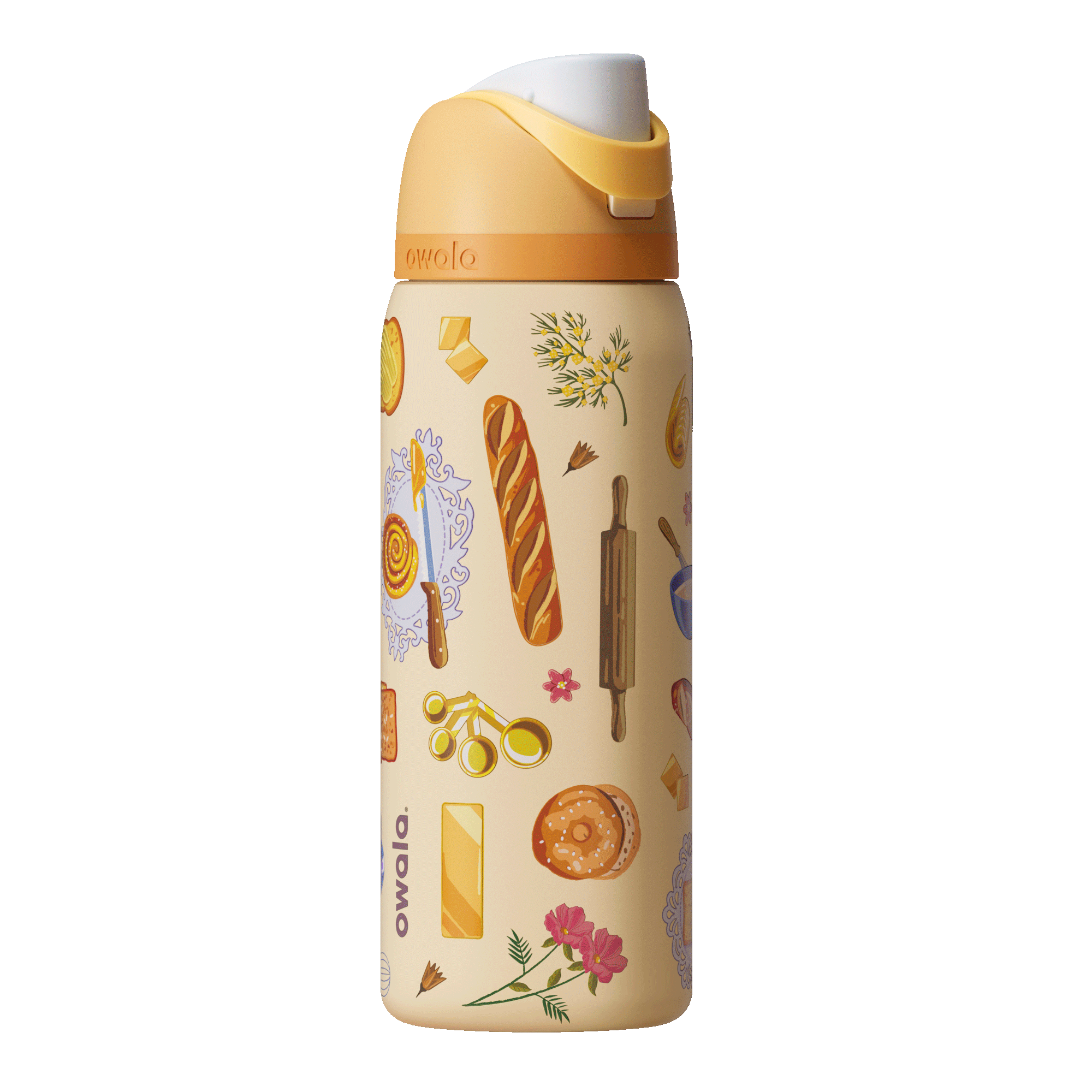 Owala Freesip Brunch Bunch - 32oz FreeSip