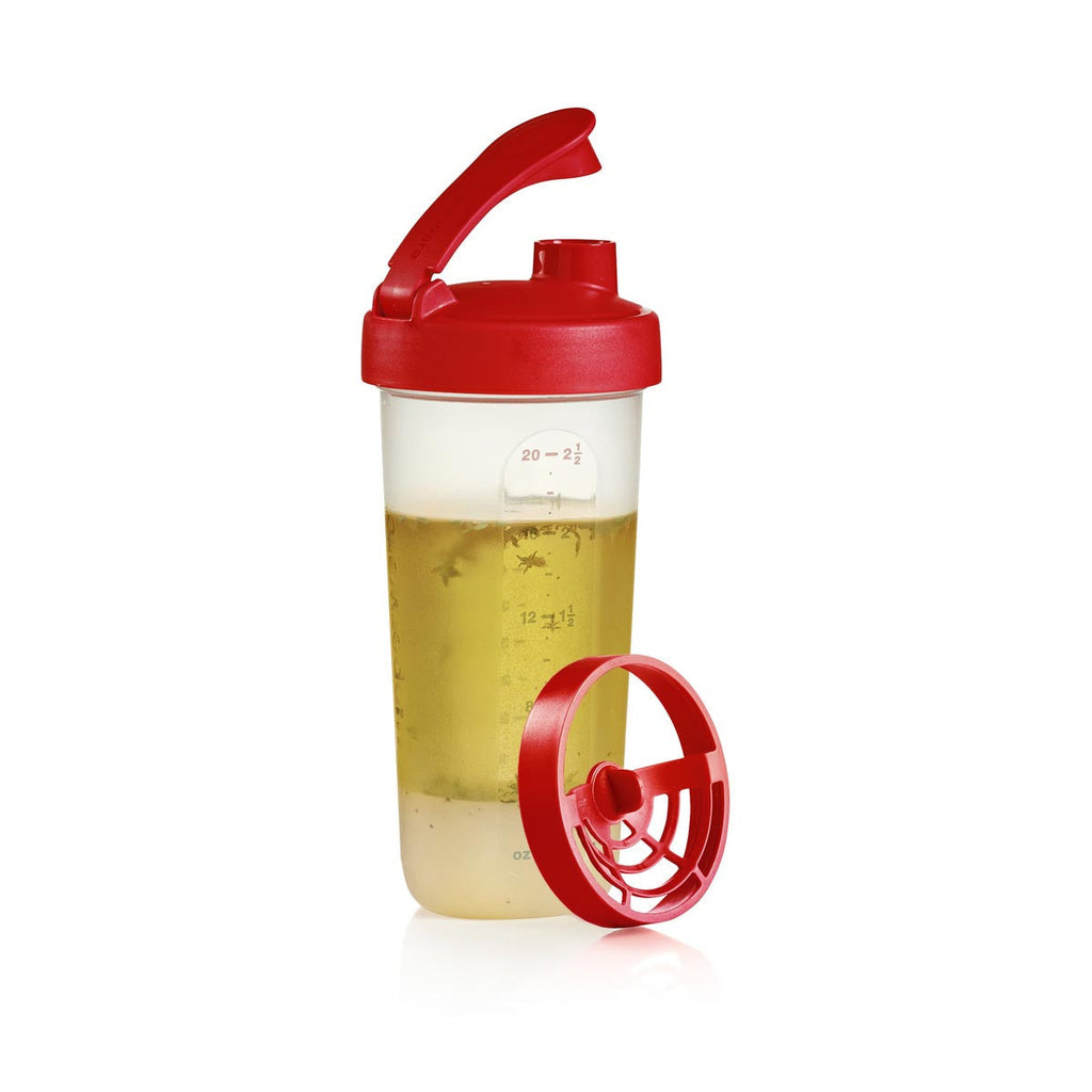 Tupper Ware Quick Shake® Container