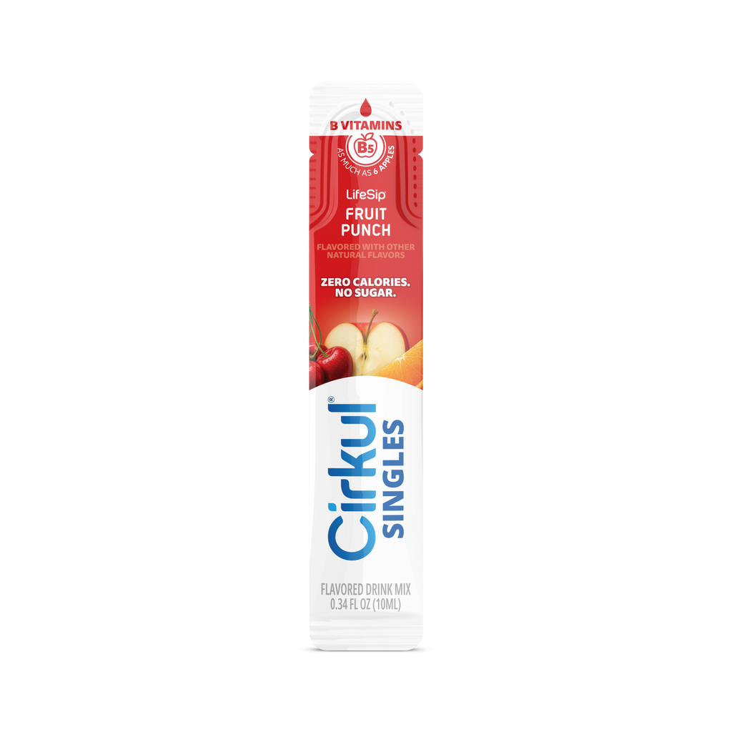 Cirkul LifeSip® Fruit Punch