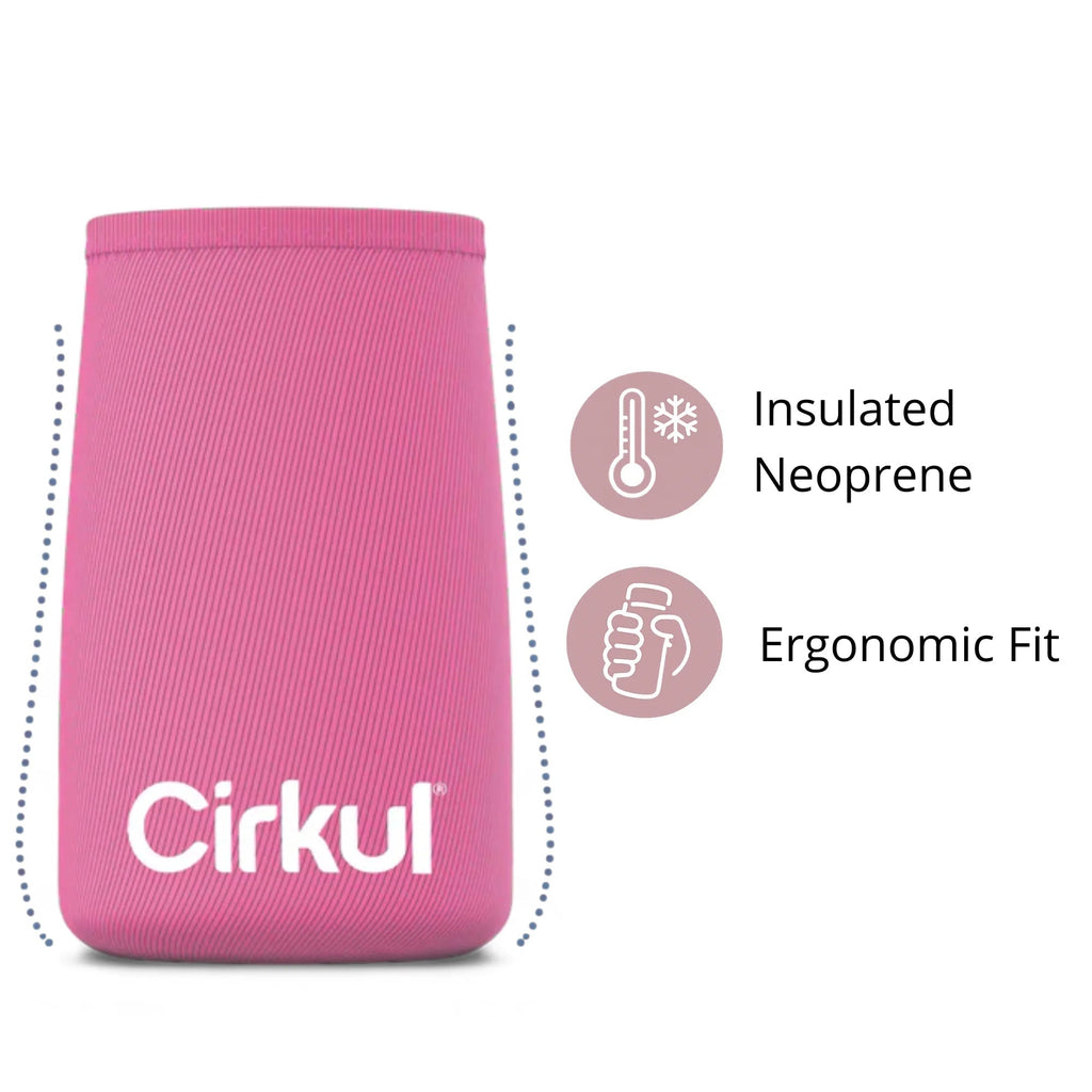 Cirkul 42oz. Chill Sleeve (for 42oz. Plastic Bottle)