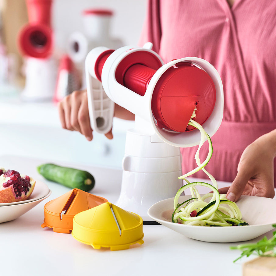 Tupper Ware Tupperware® FusionMaster® Vegetable Spiralizer Accessory
