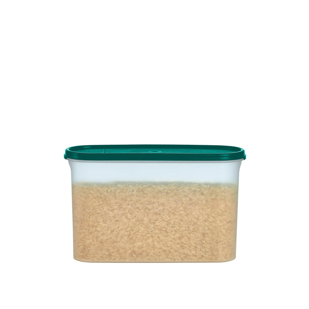 Tupper Ware Tupperware® Modular Mates® Super Oval 3 | Food Container 12.2-cup / 2.9 L